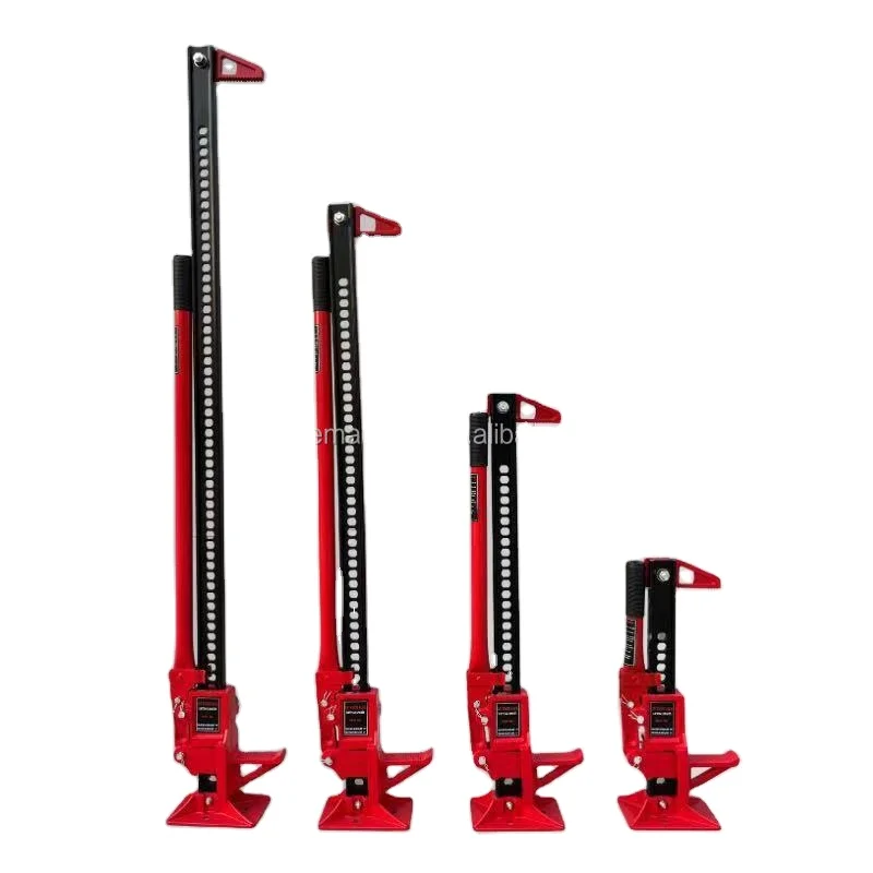 Hi Lift Jack 48 Inch - In Stock Off-Road Farm Hi-Lift Jack