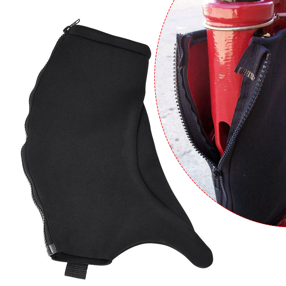 Hi Lift Jack 48 Inch - Car Exterior Jack Cover Black Fit