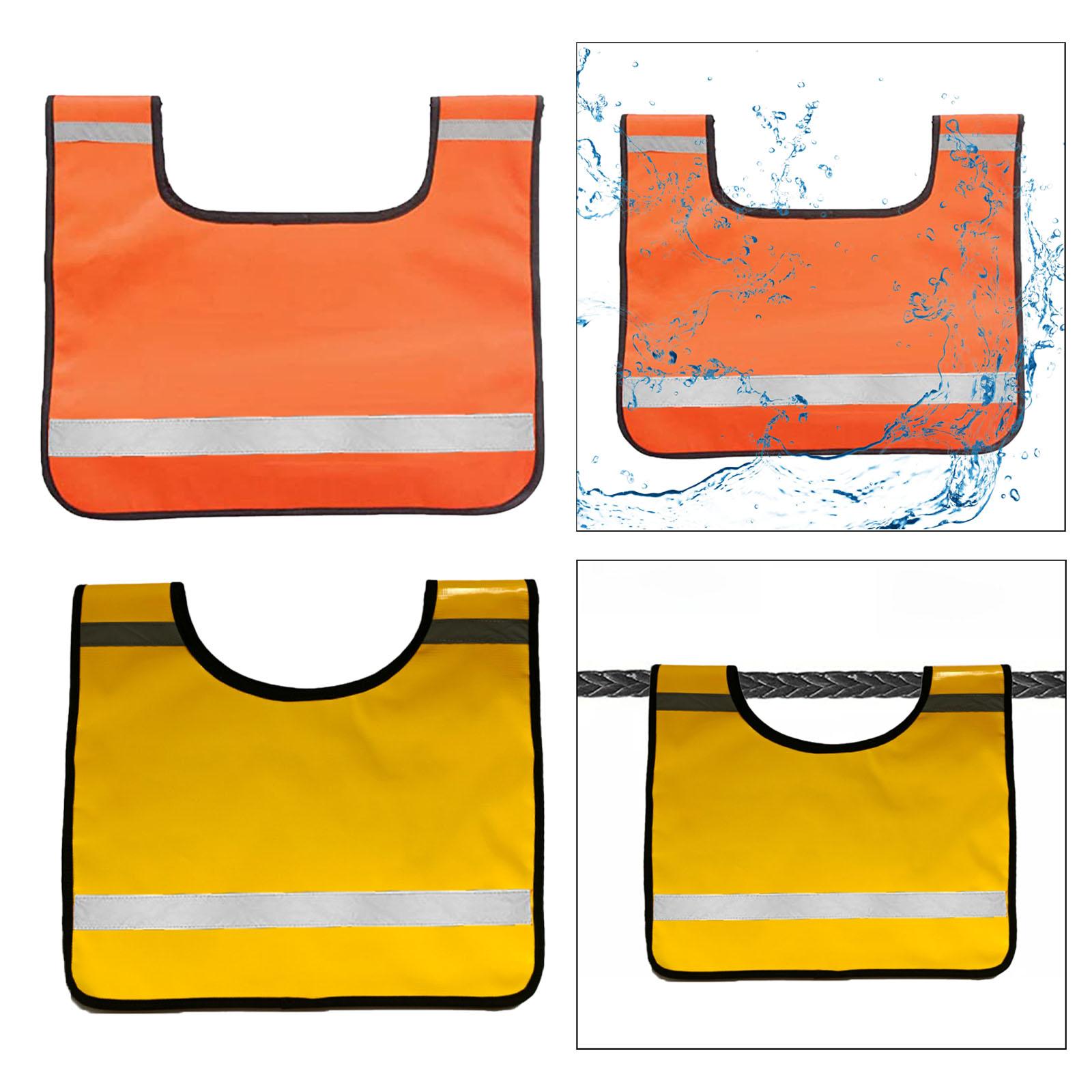 Recovery Damper Blanket - Heavy Duty Winch Damper Blanket with