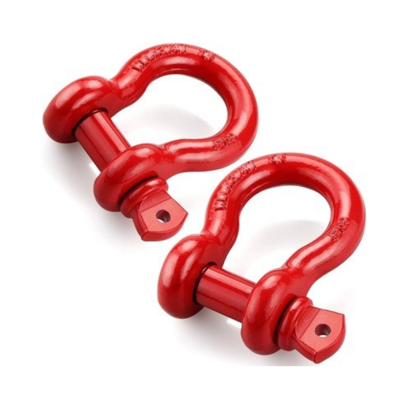 D Ring Shackle 3/4 - 3/4 D Ring Shackle Tow truck