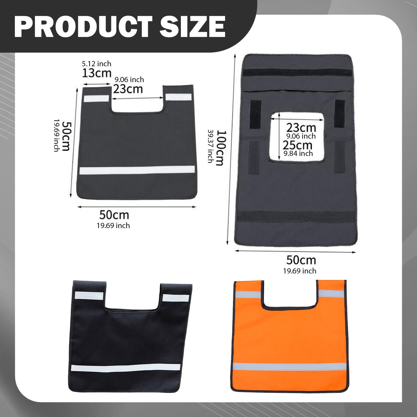 Recovery Damper Blanket - Durable Oxford Crane Damper Blanket with