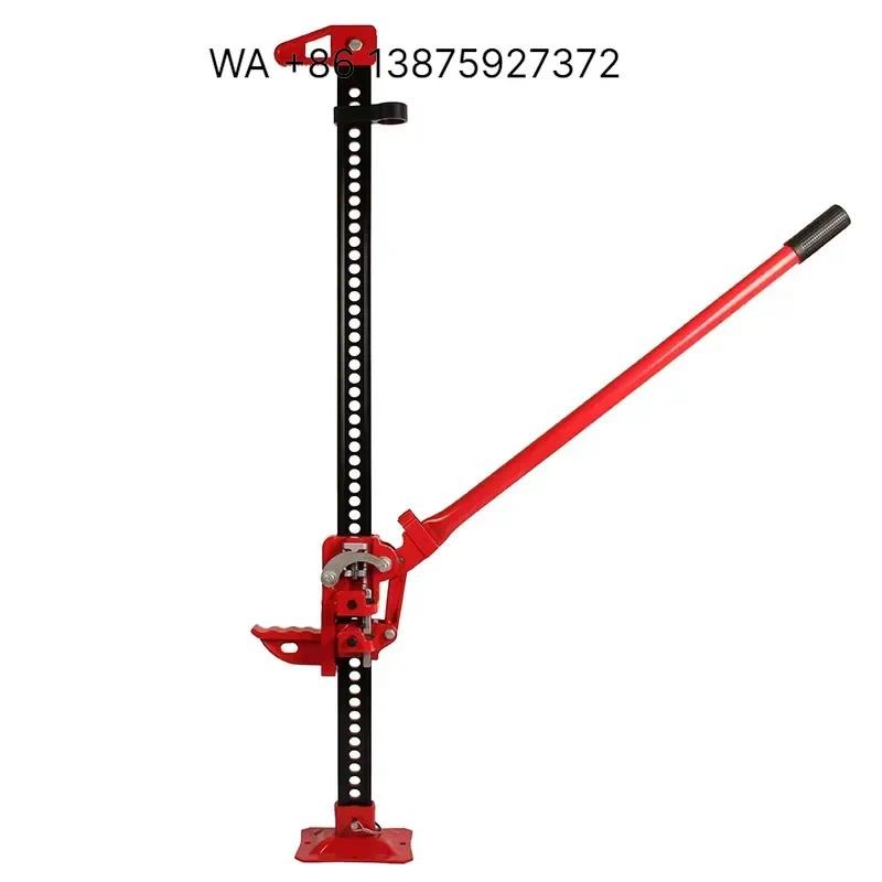 Hi Lift Jack 48 Inch - Wmwmnu for 4X4 Off Road Recovery