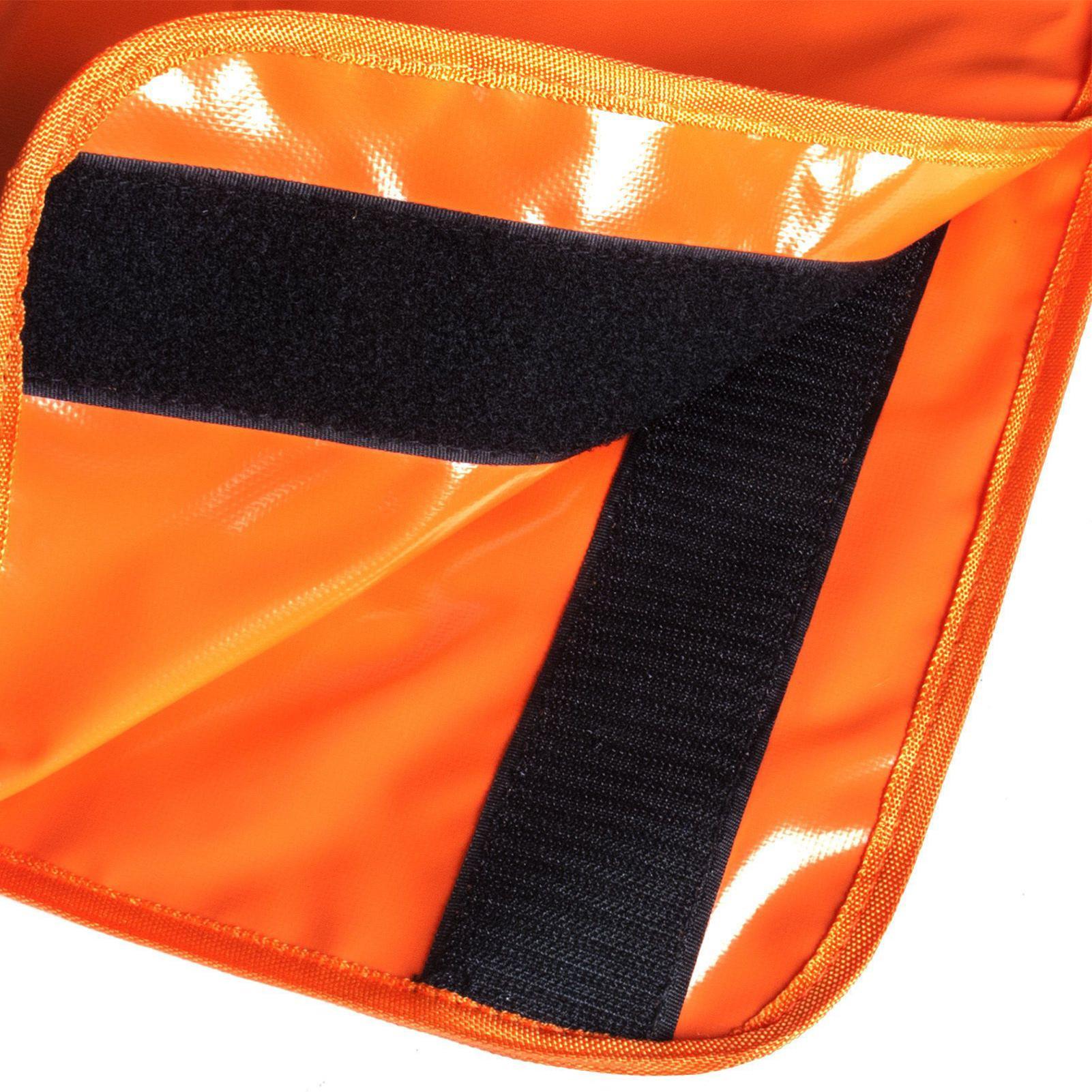 Recovery Damper Blanket - Heavy Duty Winch Rope Dampener Blanket