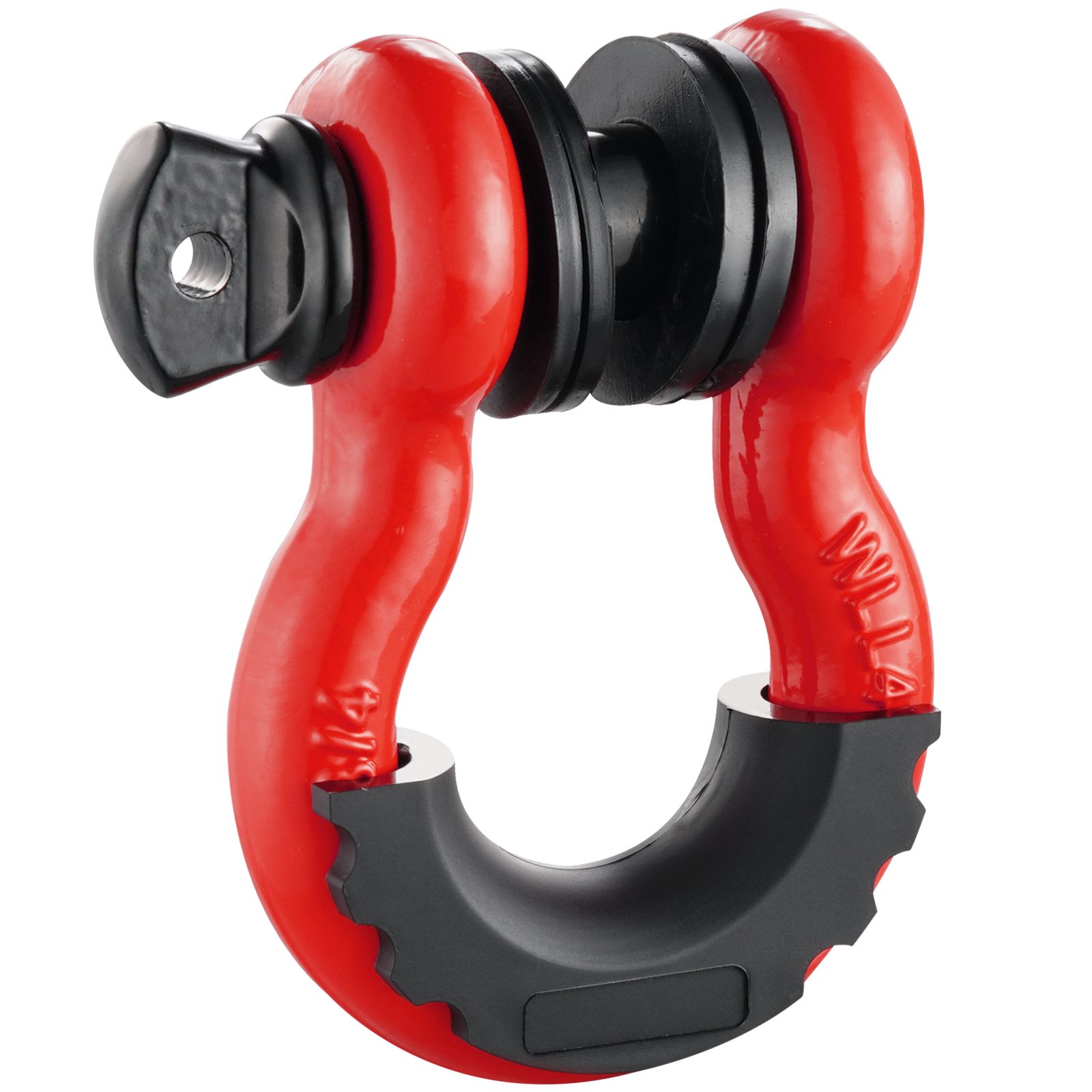D Ring Shackle 3/4 - 3/4