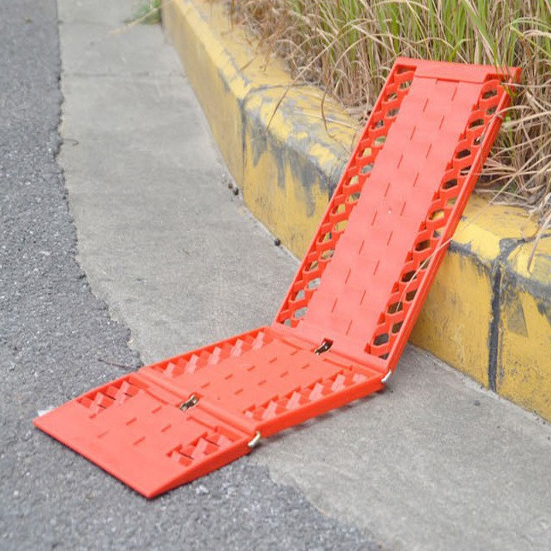 Recovery Tracks Traction Boards - Vehicle Recovery Traction Tracks Anti Slip