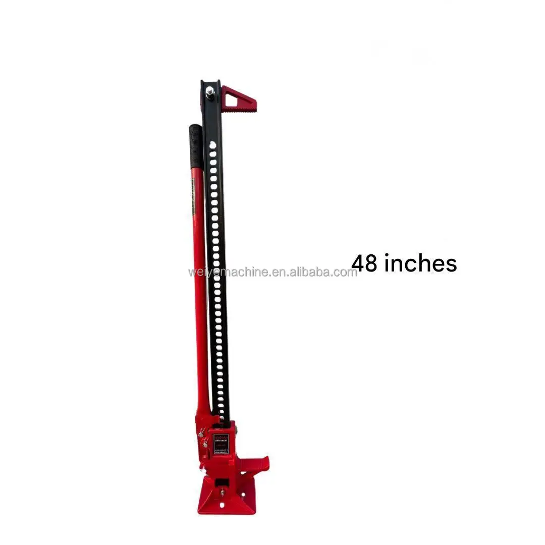 In Stock Off-Road Farm Hi-Lift - Hi Lift Jack 48 Inch recension och pris