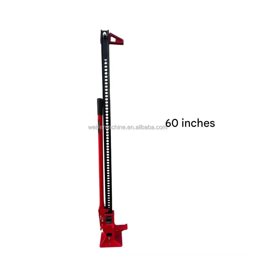 In Stock Off-Road Farm Hi-Lift - Hi Lift Jack 48 Inch recension och pris