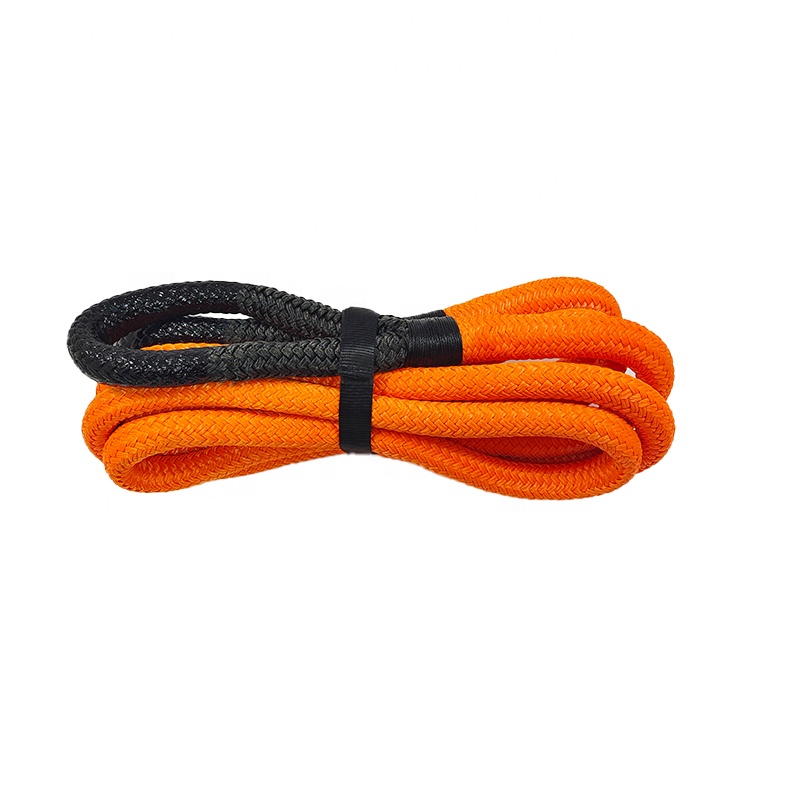 Heavy Duty 12T Kinetic Recover - Kinetic Recovery Rope 30Ft recension och pris