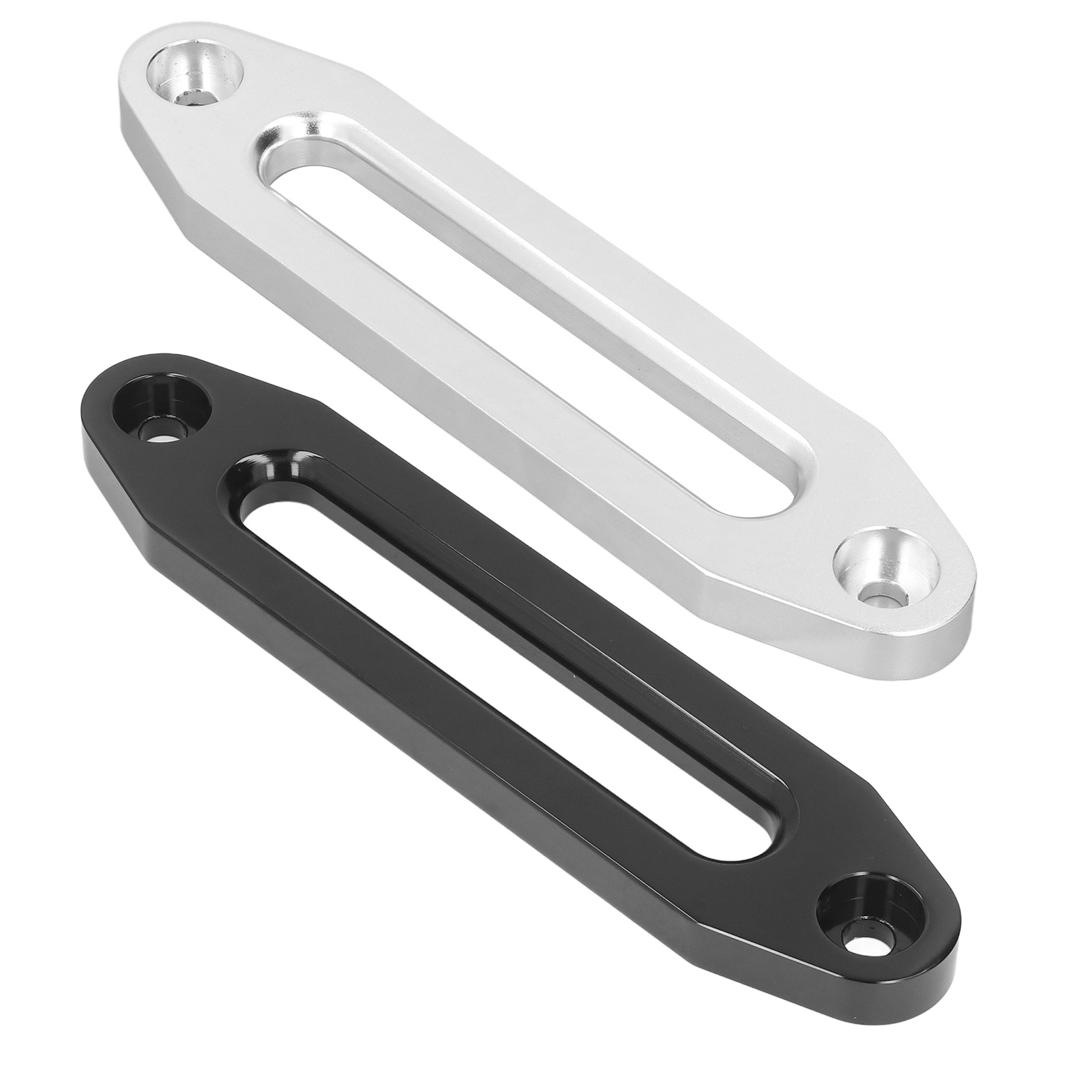 Winch Hawse Fairlead Aluminium - Winch Fairlead Hawse Aluminum recension och pris