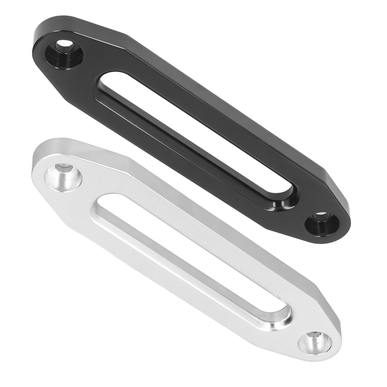 Winch Hawse Fairlead Aluminium - Winch Fairlead Hawse Aluminum recension och pris