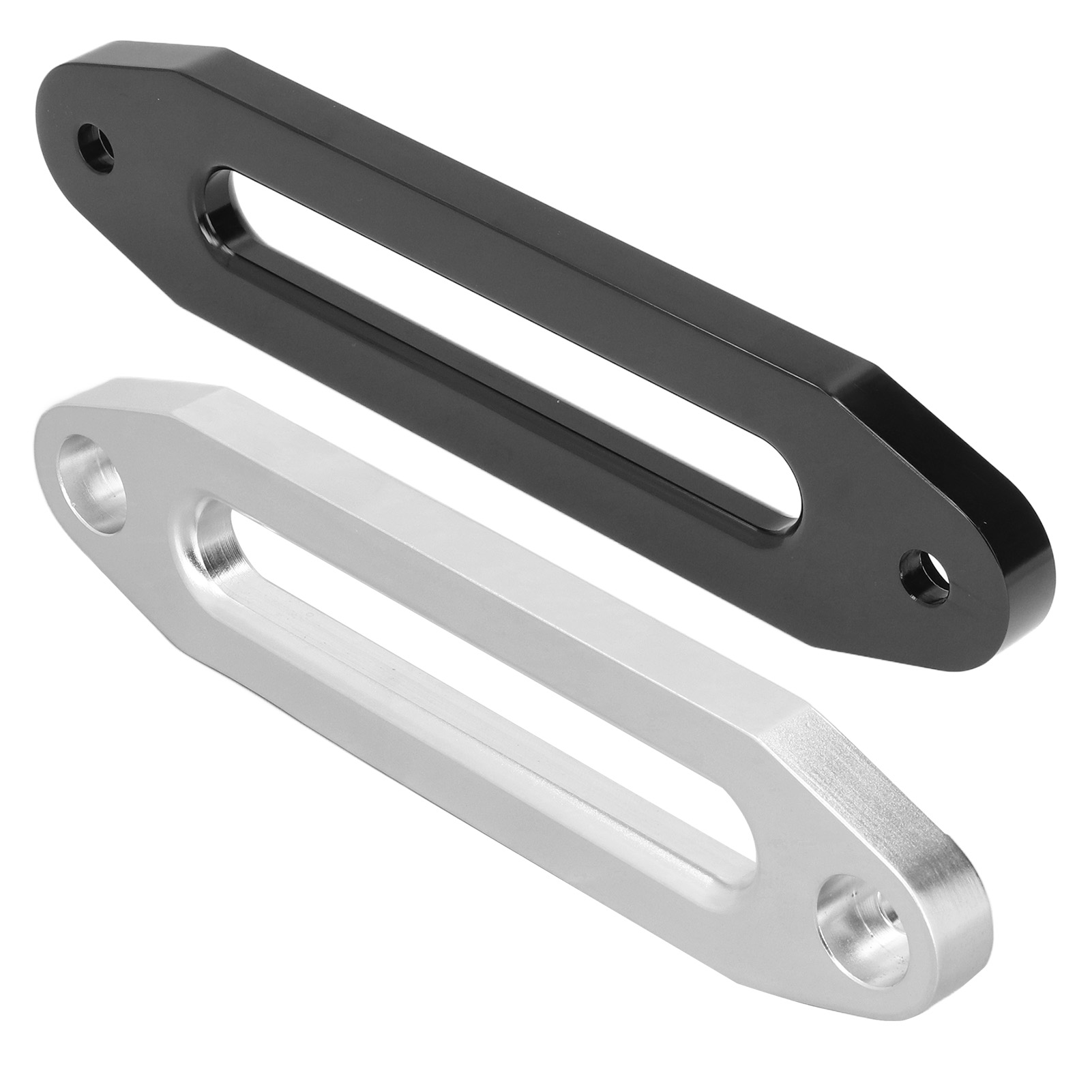 Winch Hawse Fairlead Aluminium - Winch Fairlead Hawse Aluminum recension och pris