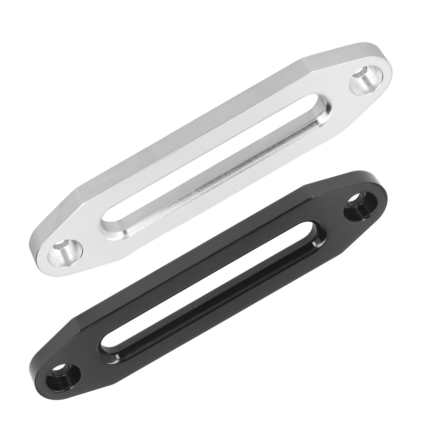 Winch Hawse Fairlead Aluminium - Winch Fairlead Hawse Aluminum recension och pris
