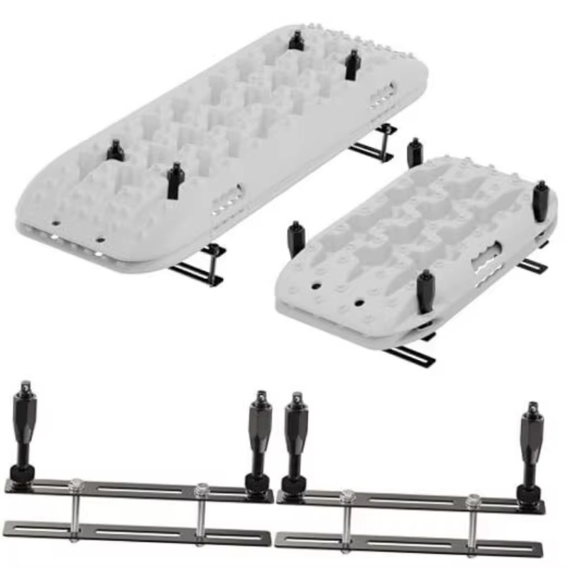Recovery Board Mount Kit, Univ - Recovery Tracks Traction Boards recension och pris
