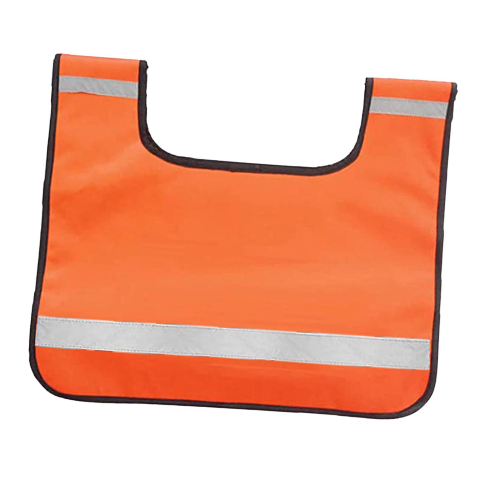 High Visibility Reflective Win - Recovery Damper Blanket recension och pris