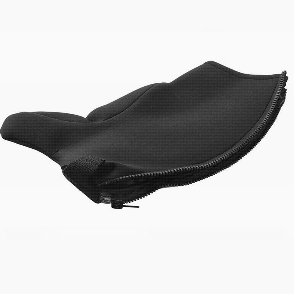 Car Exterior Jack Cover Black  - Hi Lift Jack 48 Inch recension och pris