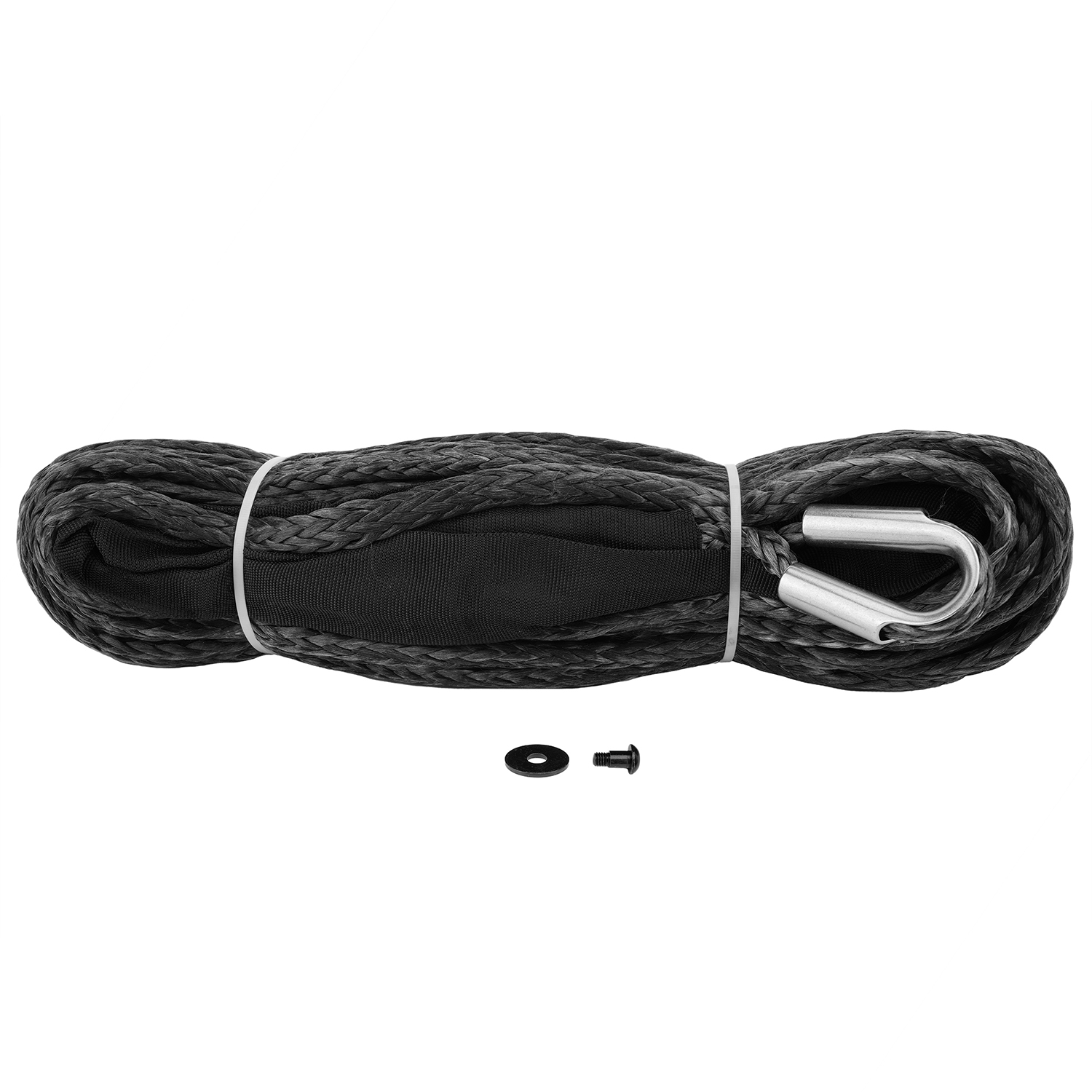 104232 Winch Synthetic Rope 90 - Winch 12000Lb Synthetic Rope recension och pris
