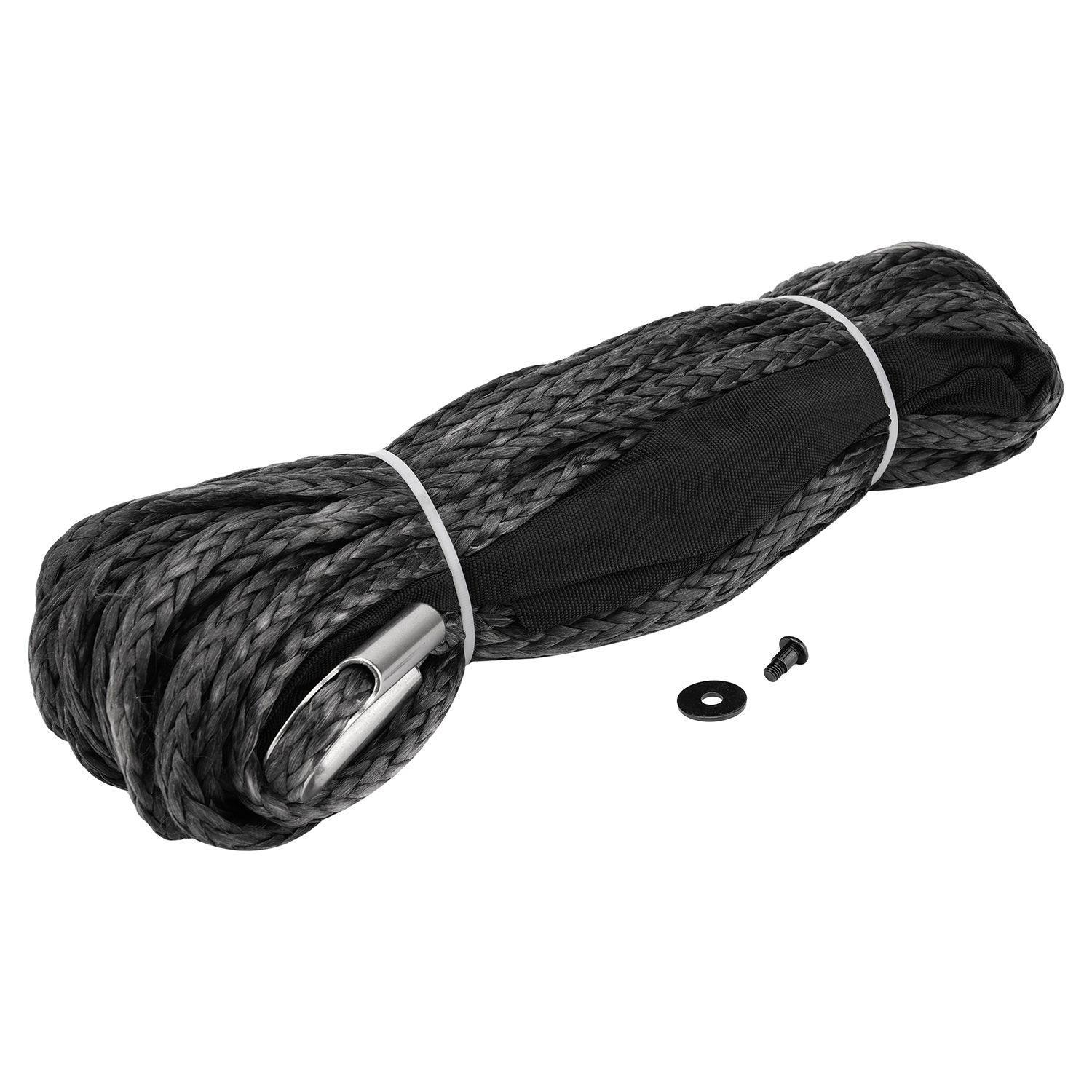 104232 Winch Synthetic Rope 90 - Winch 12000Lb Synthetic Rope recension och pris