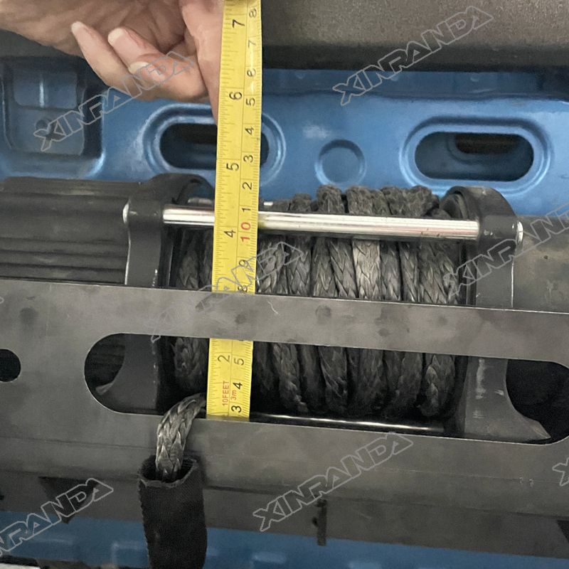 Jimny Winch Plate Support Brac - Winch Bumper Mount Plate recension och pris