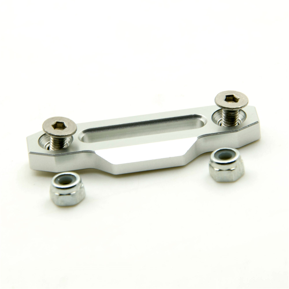 YEAHRUN Aluminum Alloy Winch C - Winch Fairlead Hawse Aluminum recension och pris
