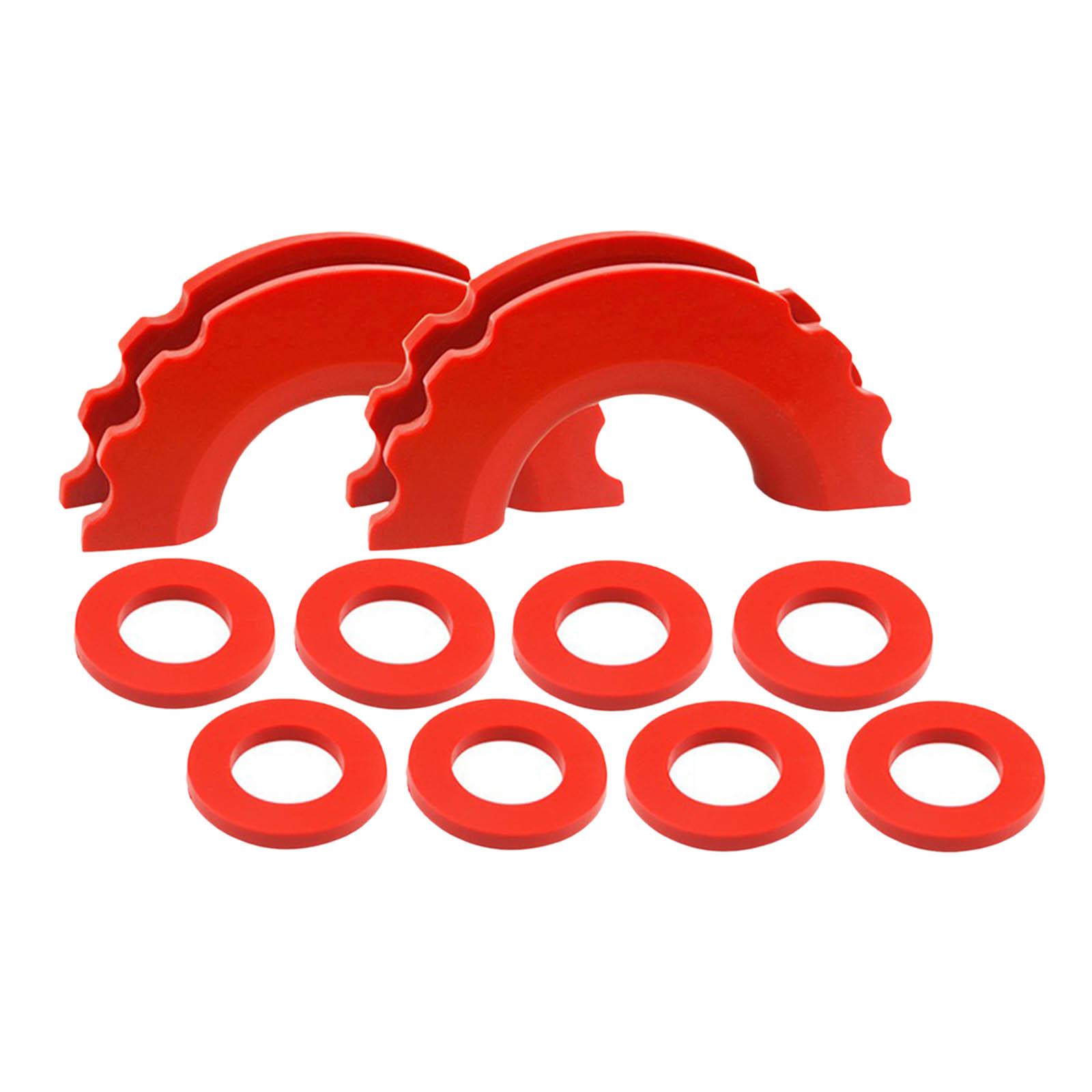 Heavy Duty 3/4 Inch D Ring Sha - D Ring Shackle 3/4 recension och pris