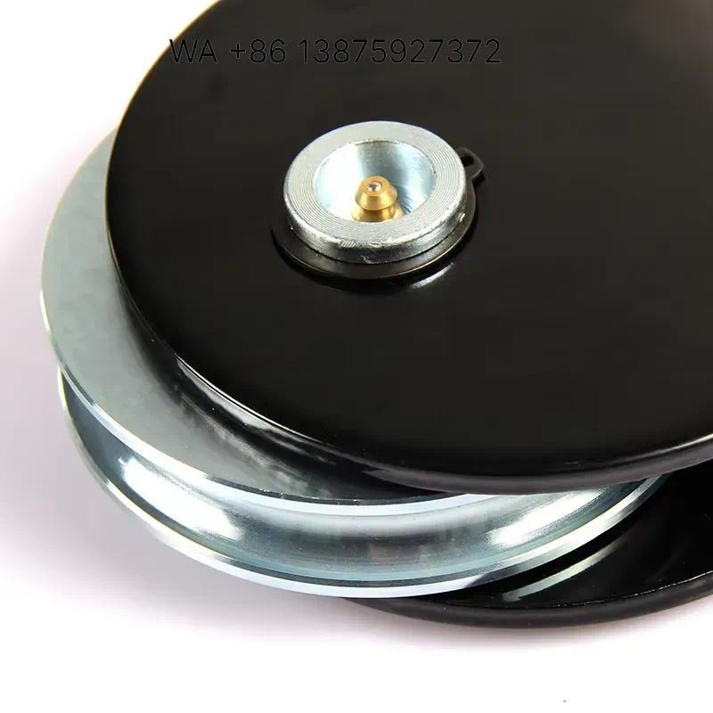 Wmwmnu for Off-road Accessorie - Snatch Block Pulley 10 Ton recension och pris