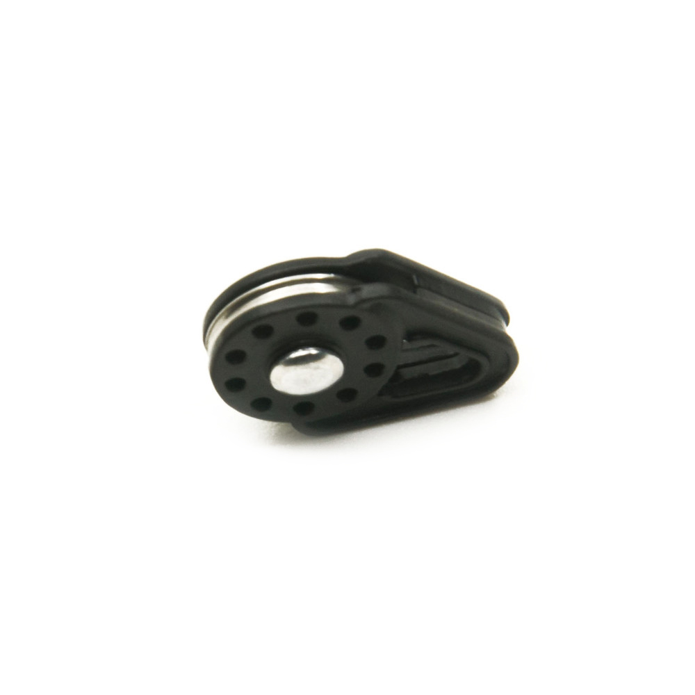 AXSPEED Alloy Heavy Duty Winch - Snatch Block Pulley 10 Ton recension och pris