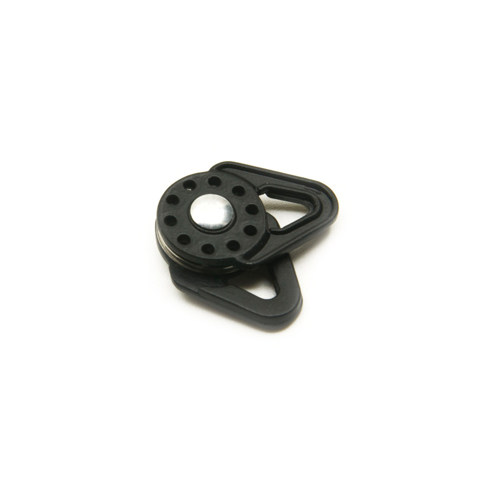 AXSPEED Alloy Heavy Duty Winch - Snatch Block Pulley 10 Ton recension och pris