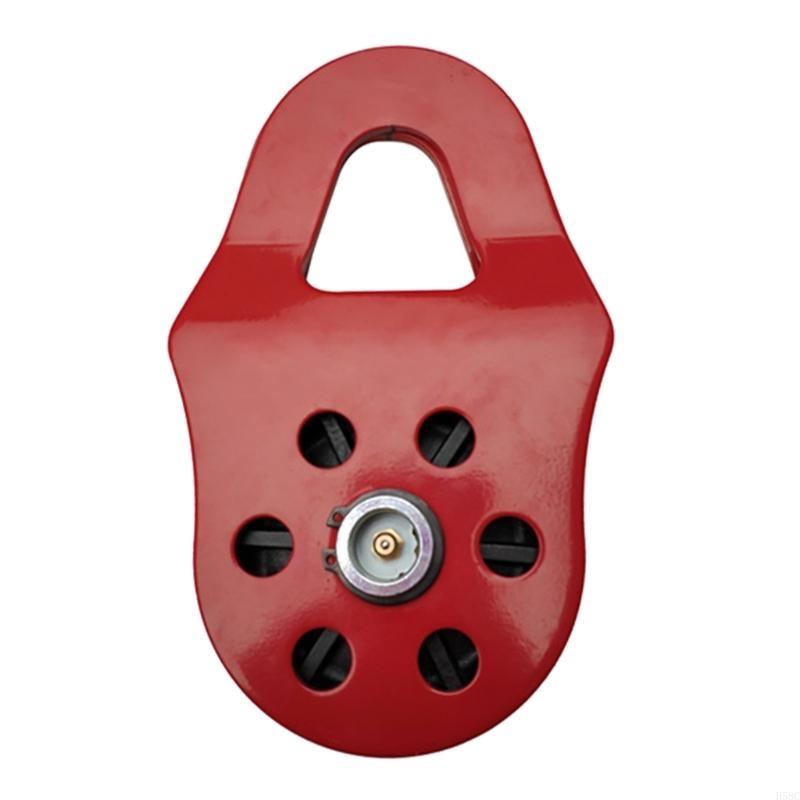 H58C 10-Ton Snatch Pulley Bloc - Snatch Block Pulley 10 Ton recension och pris