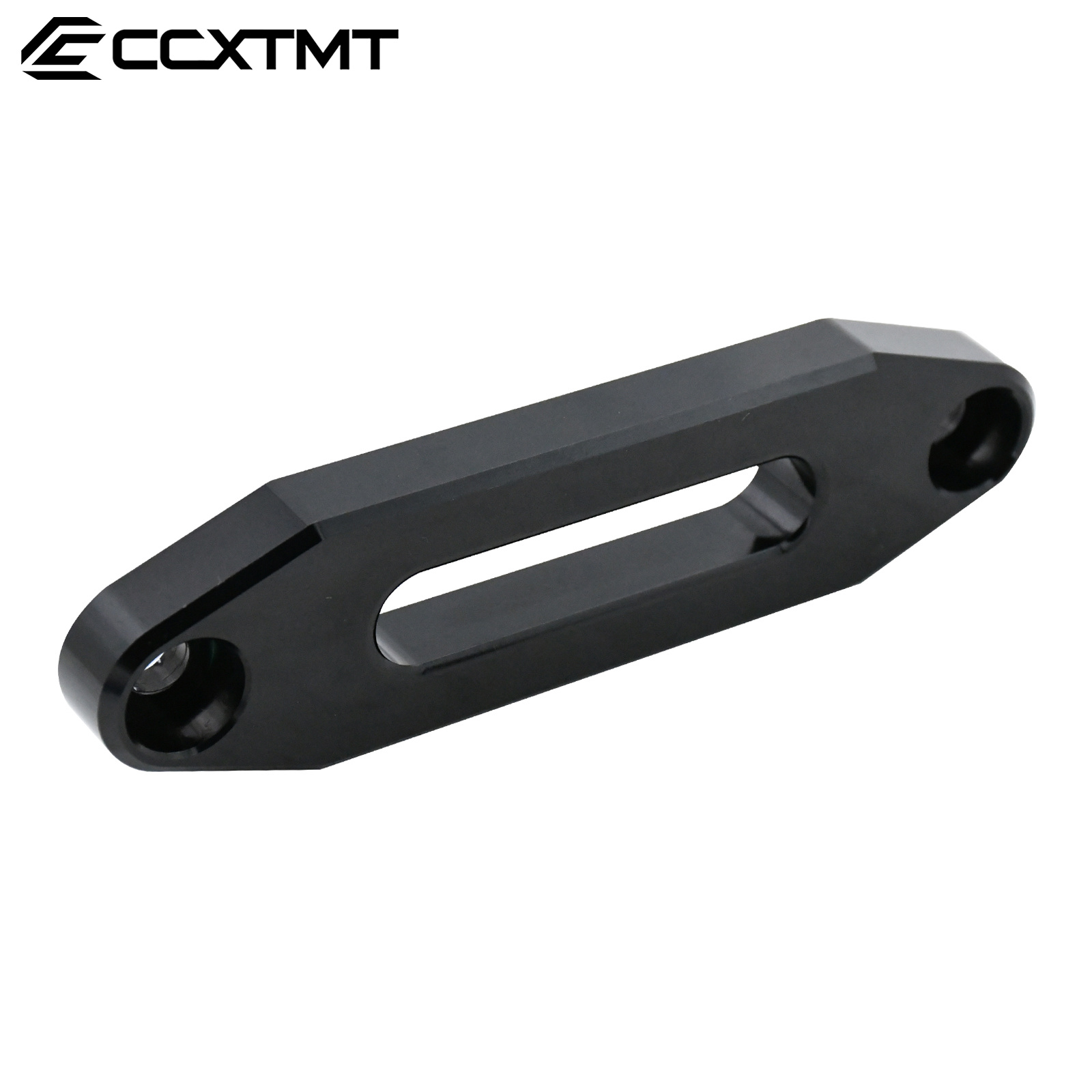 2000-3500 LBS Synthetic Mount  - Winch Fairlead Hawse Aluminum recension och pris