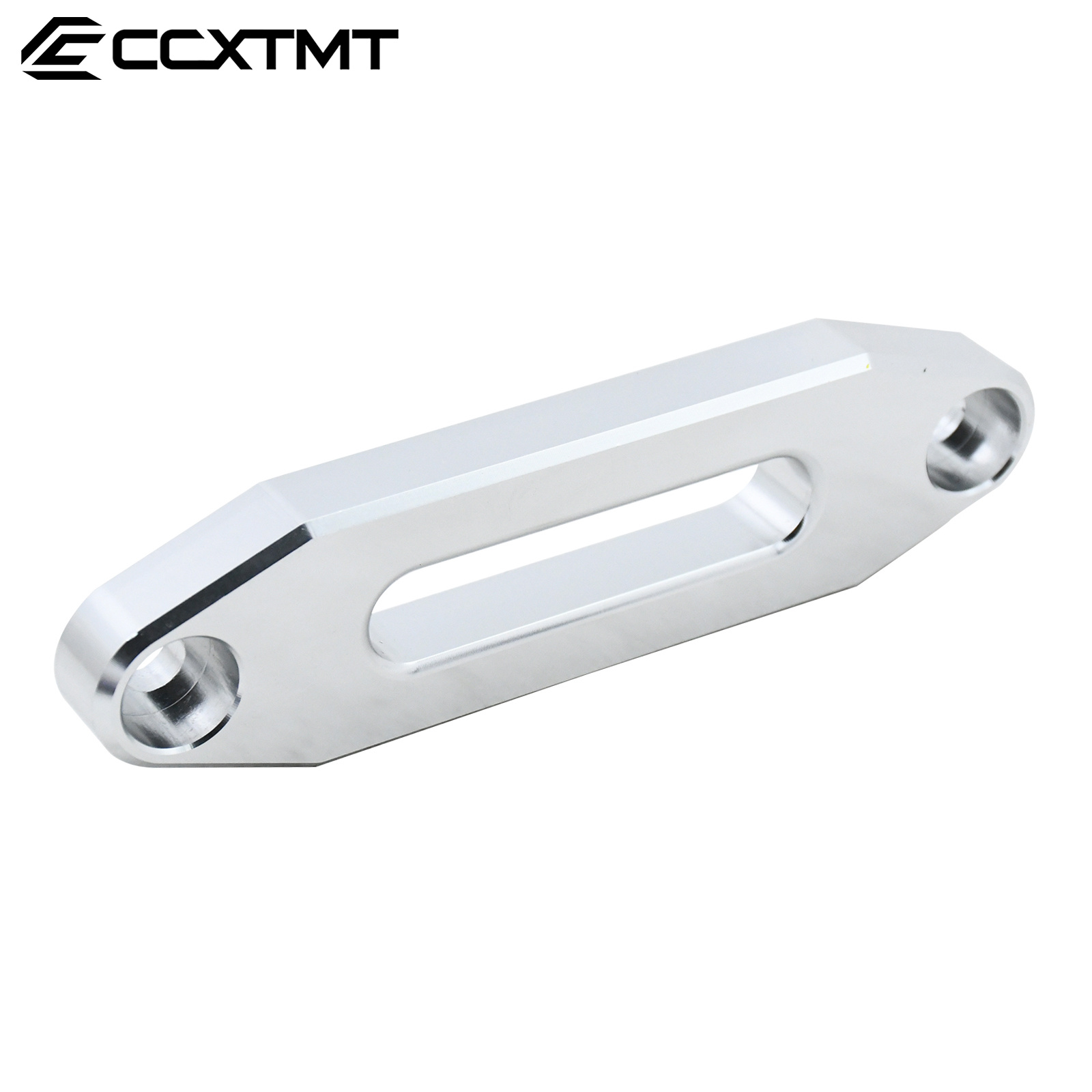 2000-3500 LBS Synthetic Mount  - Winch Fairlead Hawse Aluminum recension och pris