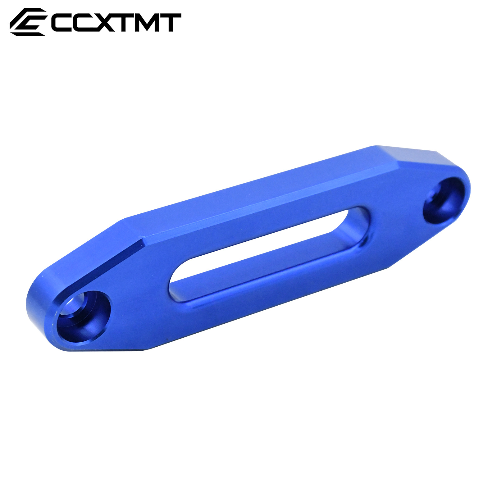 2000-3500 LBS Synthetic Mount  - Winch Fairlead Hawse Aluminum recension och pris