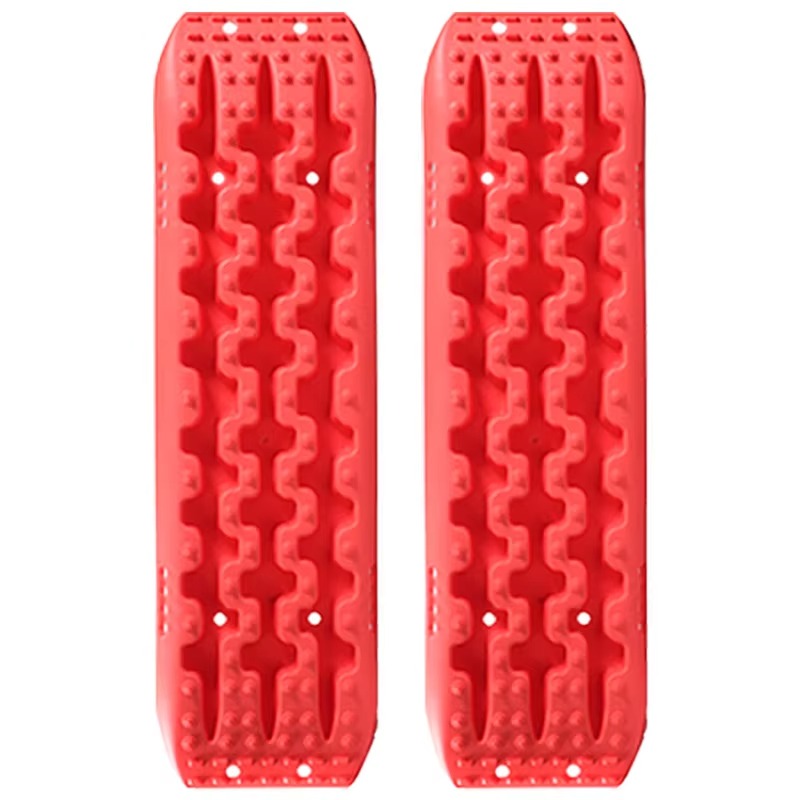 10T Off-Road Recovery Traction - Recovery Tracks Traction Boards recension och pris