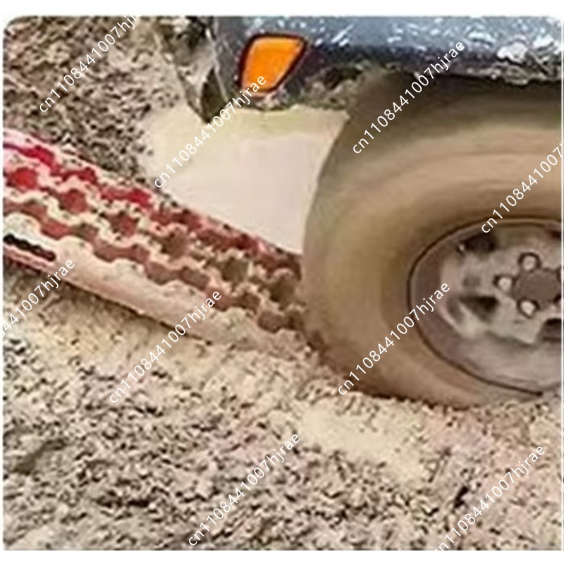 10T Off-Road Recovery Traction - Recovery Tracks Traction Boards recension och pris