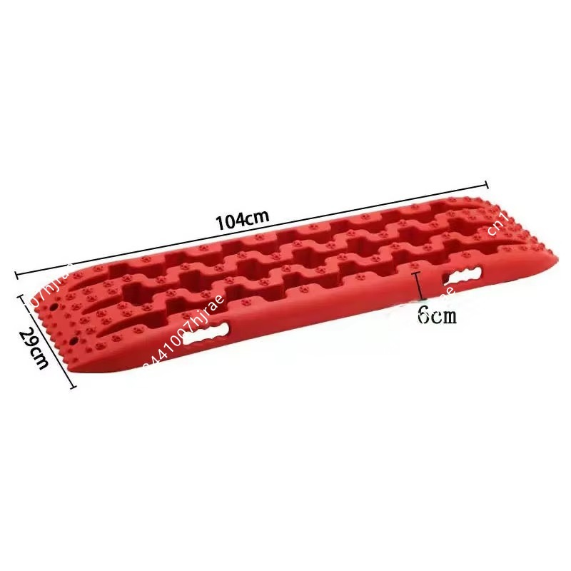 10T Off-Road Recovery Traction - Recovery Tracks Traction Boards recension och pris