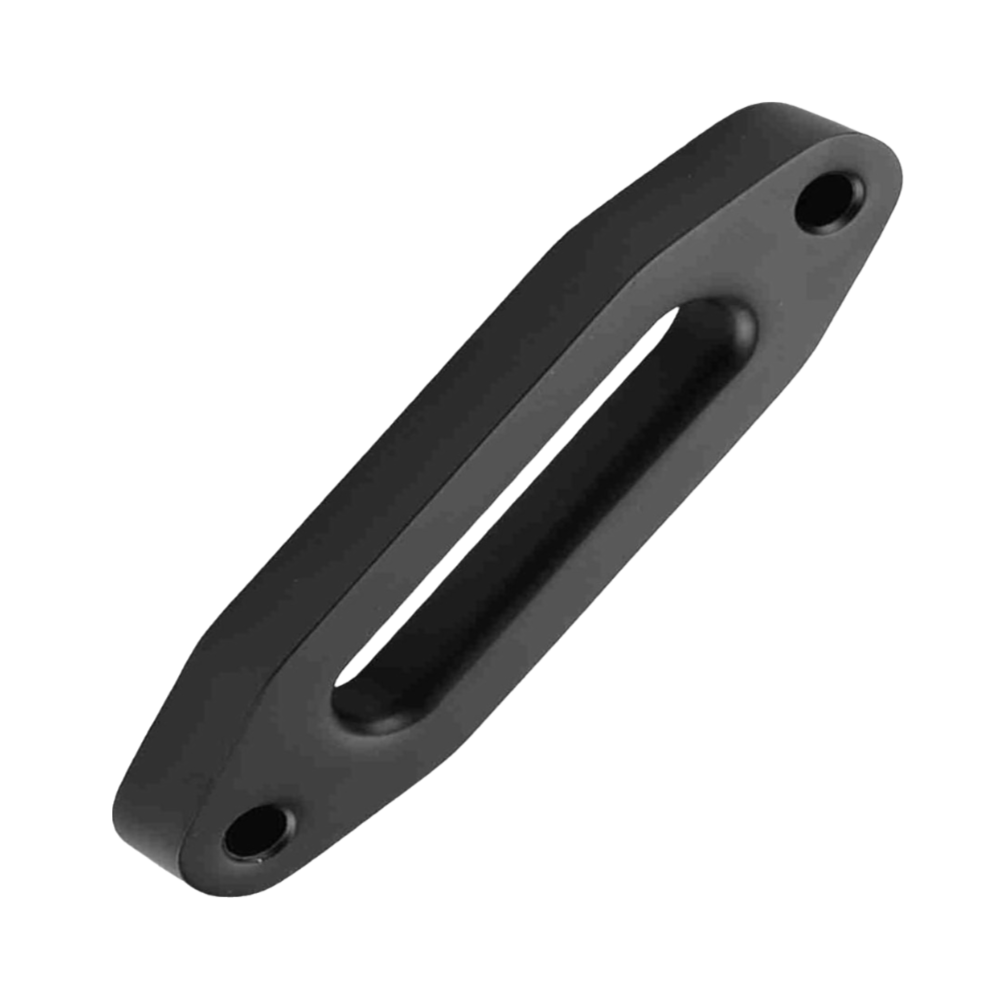 Durable Aluminum Winch Fairlea - Winch Fairlead Hawse Aluminum recension och pris