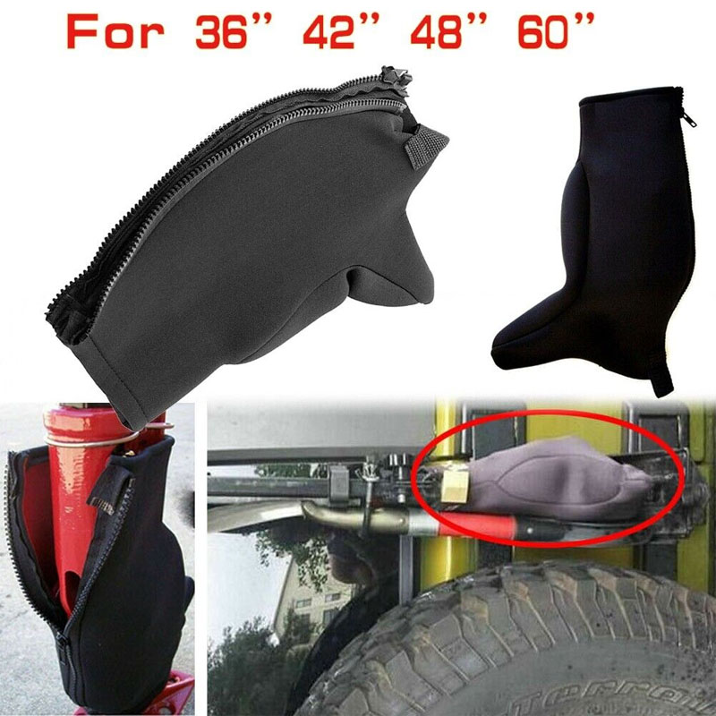 Neoprene Jack Cover For Hi-Lif - Hi Lift Jack 48 Inch recension och pris