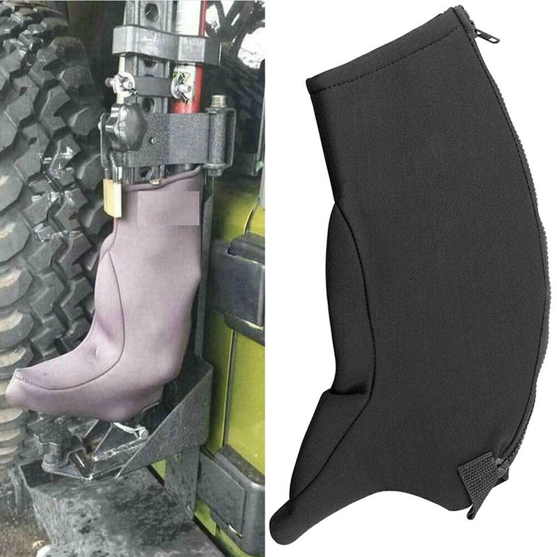 Neoprene Jack Cover For Hi-Lif - Hi Lift Jack 48 Inch recension och pris