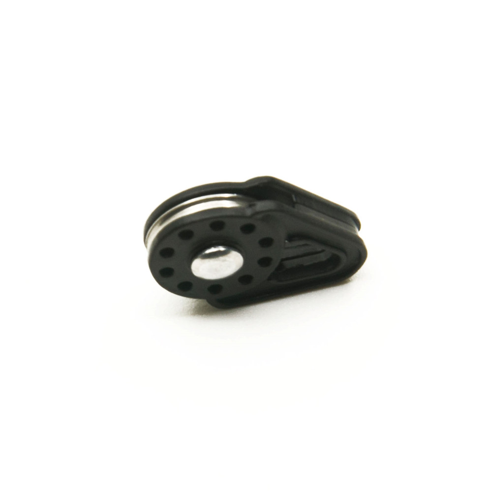 YEAHRUN Simulated Aluminum All - Snatch Block Pulley 10 Ton recension och pris