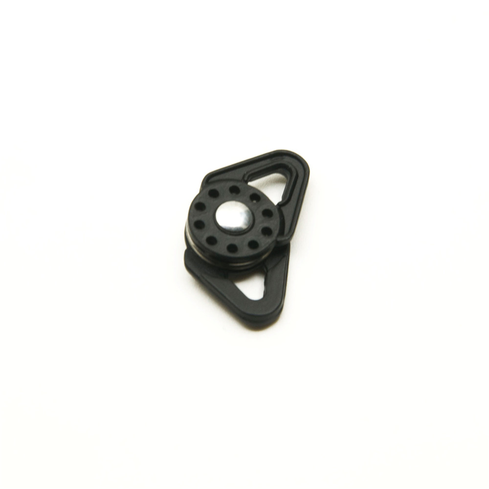 YEAHRUN Simulated Aluminum All - Snatch Block Pulley 10 Ton recension och pris