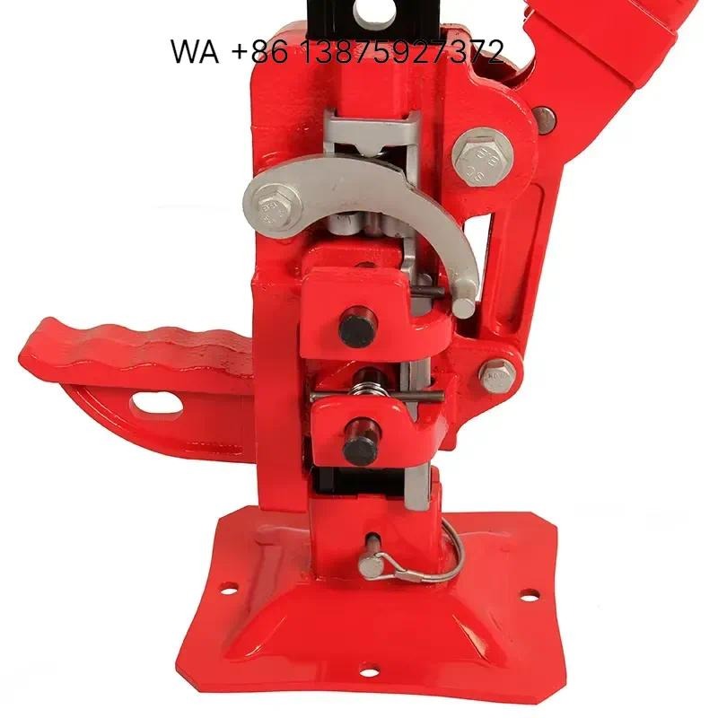 Wmwmnu for 4X4 Off Road Recove - Hi Lift Jack 48 Inch recension och pris