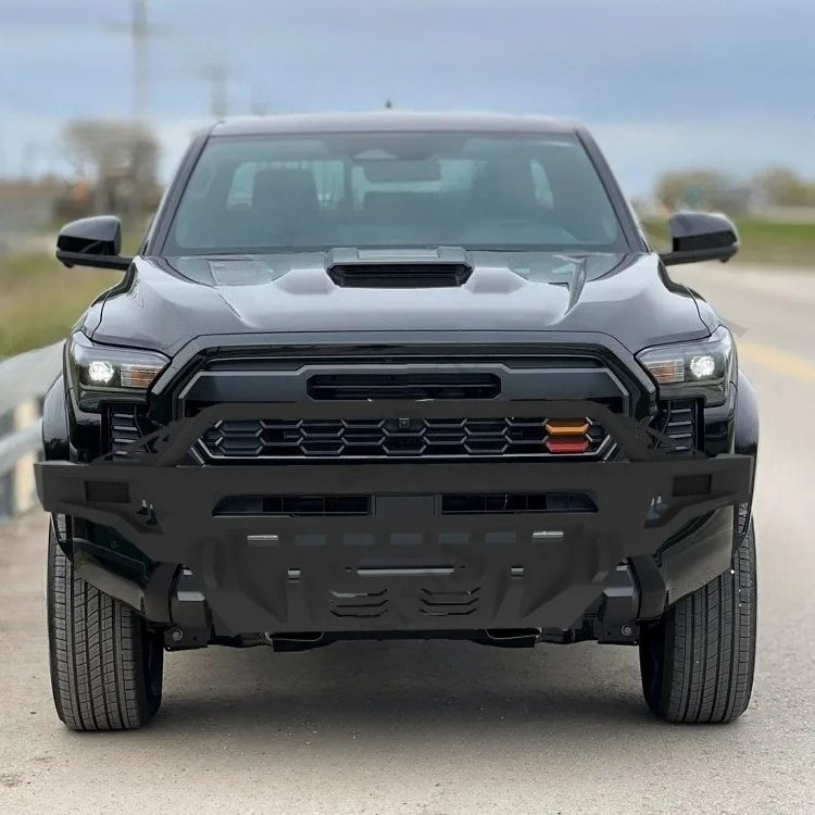 For  Tacoma (2005–2015) (with  - Winch Bumper Mount Plate recension och pris