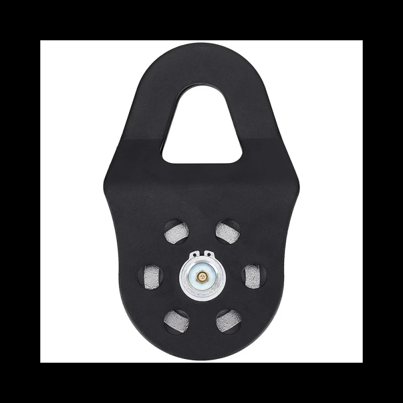 Heavy Duty 10Ton Snatch Pulley - Snatch Block Pulley 10 Ton recension och pris