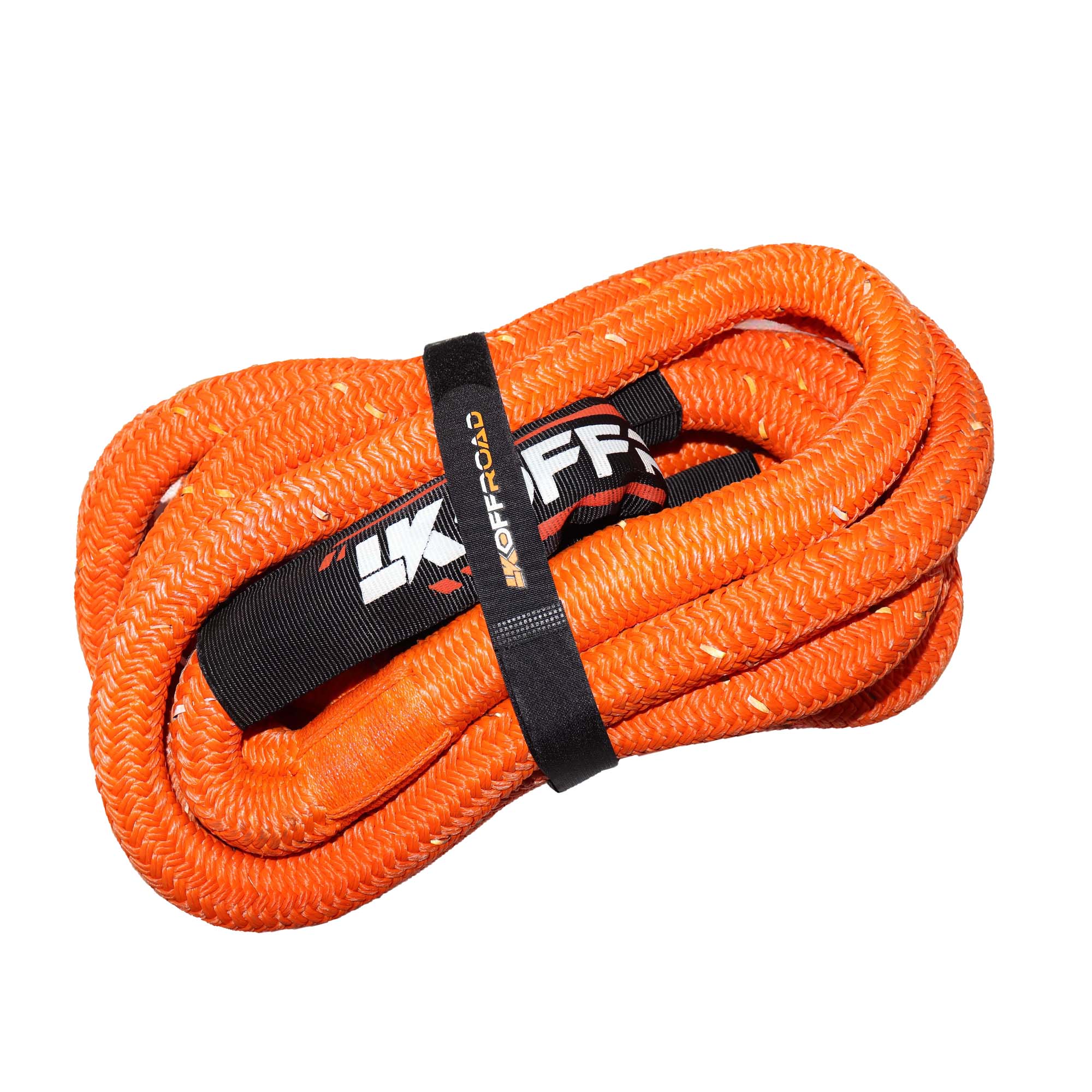 HASHENTA 1PCS Kinetic Recovery - Kinetic Recovery Rope 30Ft recension och pris