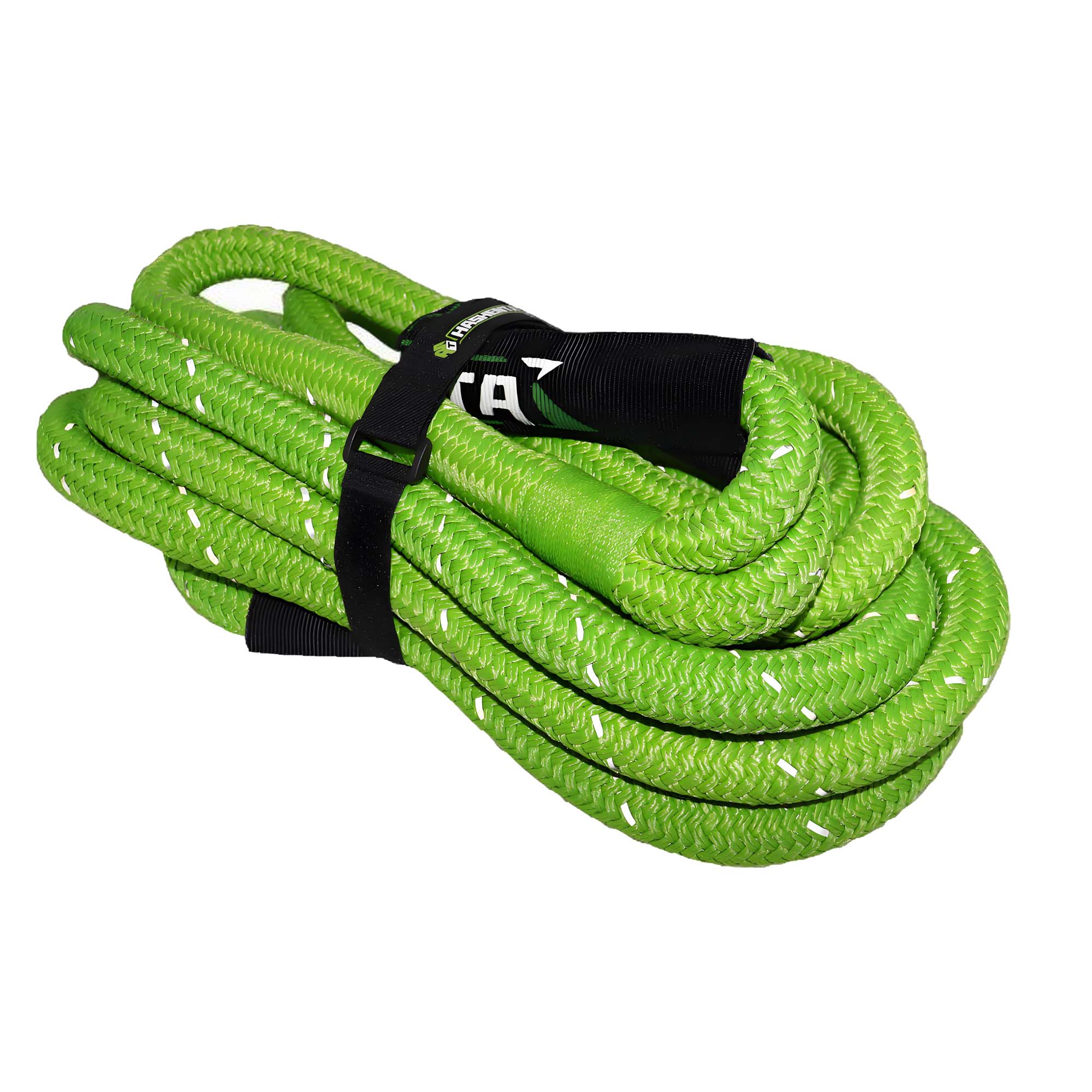 HASHENTA 1PCS Kinetic Recovery - Kinetic Recovery Rope 30Ft recension och pris