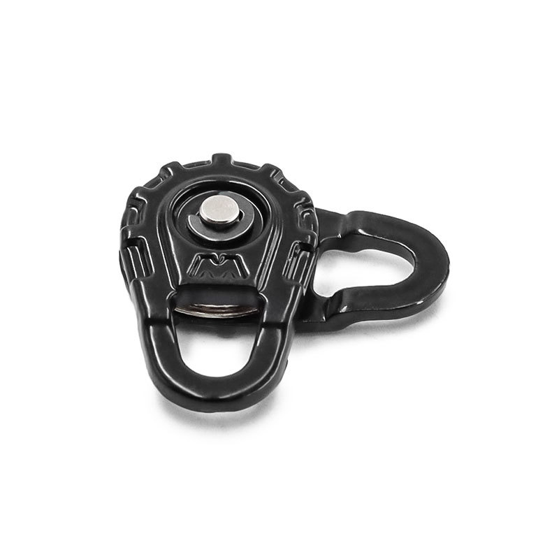 1/10 Scale Mood Piece, Winch W - Snatch Block Pulley 10 Ton recension och pris