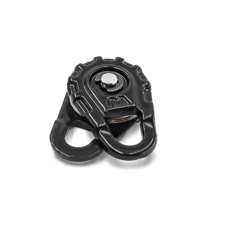 1/10 Scale Mood Piece, Winch W - Snatch Block Pulley 10 Ton recension och pris
