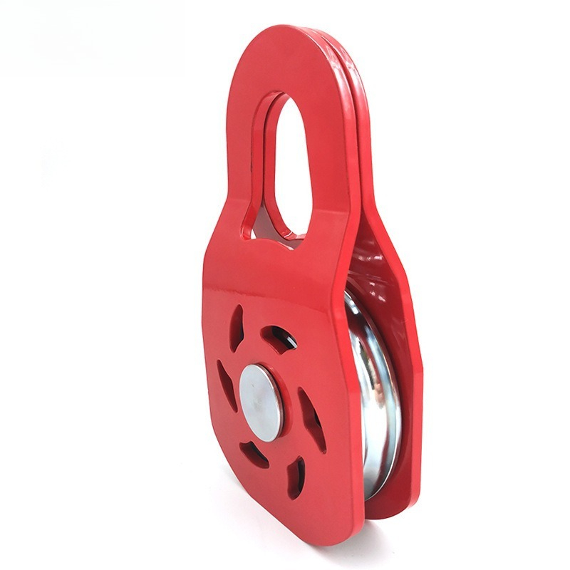 10 Ton Winch Snatch Block Pull - Snatch Block Pulley 10 Ton recension och pris