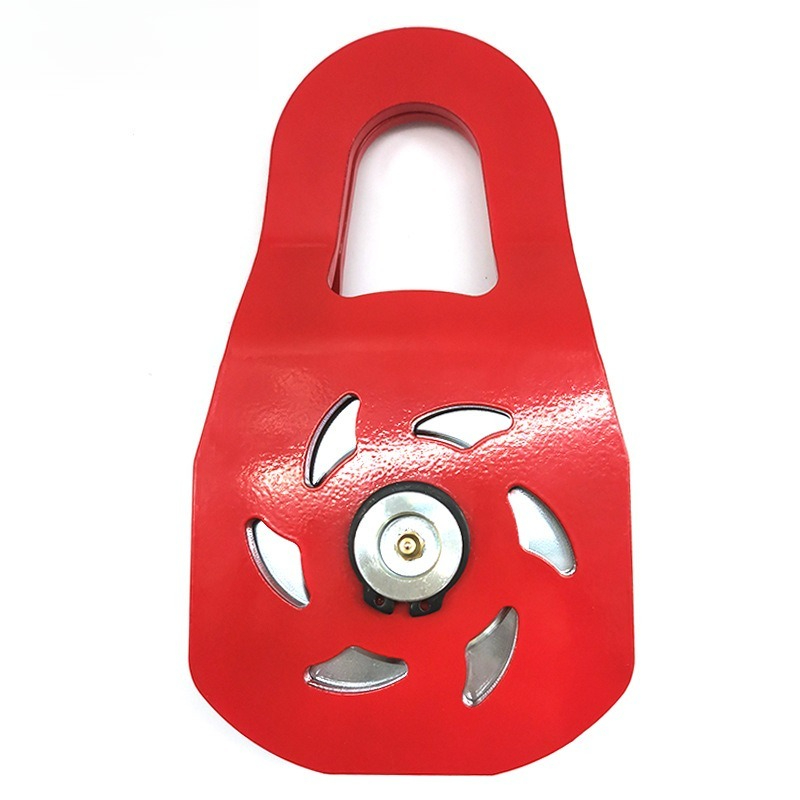 10 Ton Winch Snatch Block Pull - Snatch Block Pulley 10 Ton recension och pris