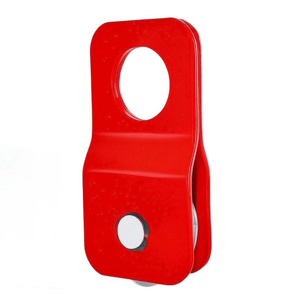 For Off Road Pulley System 10  - Snatch Block Pulley 10 Ton recension och pris