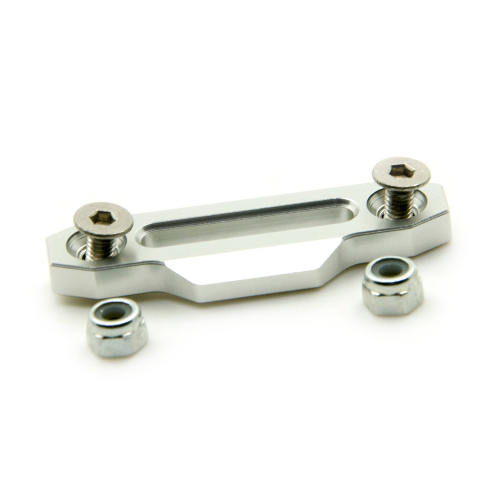 YEAHRUN Aluminum Winch Control - Winch Fairlead Hawse Aluminum recension och pris